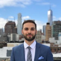 Voicescript Employee Vadim Piatov's profile photo
