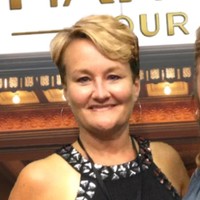 ID Images, LLC Employee Lisa Stang's profile photo