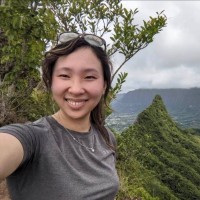 Emburse Employee Iris Shen's profile photo