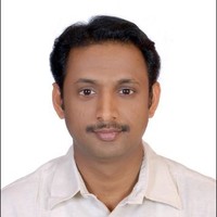 Scotia Inspection Consultants Employee Lajesh Kannoth's profile photo