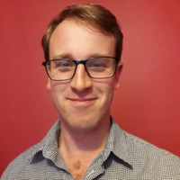 Mayden Employee Robert Morse's profile photo