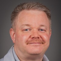 Nissan Motor Corporation Employee Andy Marsh's profile photo