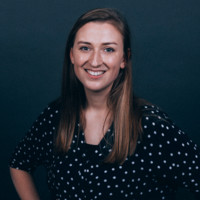 Channable Employee Rebecca Twohey's profile photo