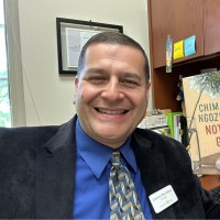 Covenant Living Communities and Services Employee Cameron Wu-Cardona's profile photo