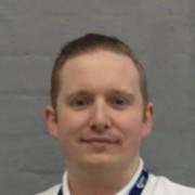 Smart Choice Metering Employee Neil Lefley's profile photo