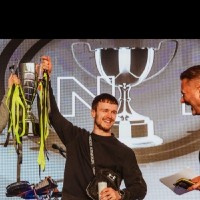 Evans Cycles Employee Gareth Wheatley's profile photo