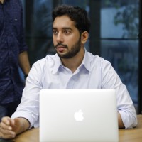 Jump! Content Employee Sagar Taneja's profile photo