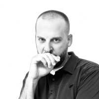 Matter Brands Employee Brian Rosch's profile photo