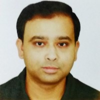 Hyland Employee Sushovan Das's profile photo