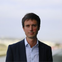 IDOM Environment Employee Mikel Lotina Pereda's profile photo