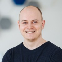 XUND Employee Lukas Seper's profile photo