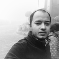SCIKIQ: Contextualizing Data Employee Akhilesh Chander's profile photo