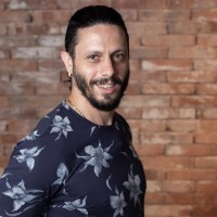 Hour One Employee Gabi Zarchin's profile photo