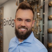 Bridge Alternatives Employee Trent Bowman's profile photo