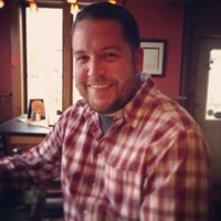 HexcelPack, LLC Employee Kyle Harris's profile photo