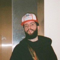 Maharishi Employee Daniel Rodrigues's profile photo