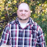 Trendsetter Construction, Inc. Employee Zach Blevins's profile photo