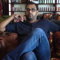 Classic Destinations Employee Athif Bawa's profile photo