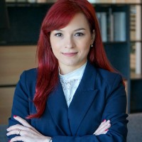 Speedwell Employee Andreea Mănescu's profile photo