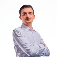 BD Gérance SA Employee Jordan Riedo's profile photo
