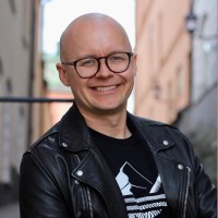 Twigeo Employee Kalle Mobeck's profile photo