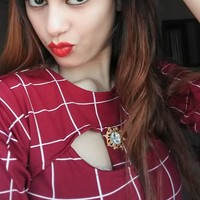 XXX Employee Komal Singh's profile photo