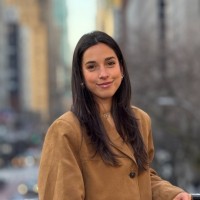 TABS Inc. Employee Thalía Nápoles García's profile photo