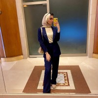 WeOryx Employee Nada Ahmed's profile photo