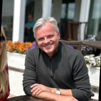 banco BV Employee Alexandre Zimath's profile photo