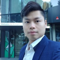 PFEC Global Employee Daniel Tan's profile photo