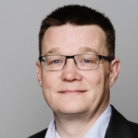 DROPBOY A/S Employee Henrik Witt's profile photo