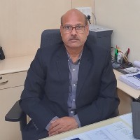Banswara Syntex Ltd. Employee Suresh Kumar Bhomia's profile photo