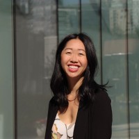 Playground Employee Cassandra Lai's profile photo