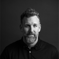 American Community School of Abu Dhabi Employee Scott Baldwin's profile photo