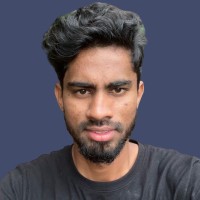 Tringapps, Inc Employee Ragul P's profile photo