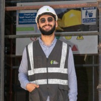 PCP (Pinnacle Construction Projects) Employee Muhammed Khaled's profile photo