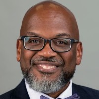 Rutgers University School of Communication and Information Employee David Love's profile photo