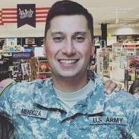 Personal Projects Employee Edgar Mendoza's profile photo