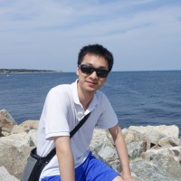 Boston Dynamics Employee Sam He's profile photo
