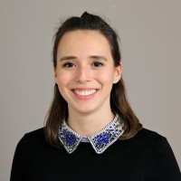 CENDAS Employee Jessica Büddeker's profile photo