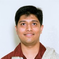 CTI Meeting Technology Employee Niren Shah's profile photo