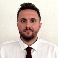 VNGRS Employee Cihat Bilgiç's profile photo