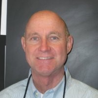 Recycling Solutions Employee Pete Cole's profile photo