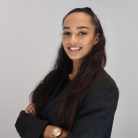 AZERGO Employee Lucie Mbeng's profile photo
