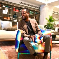 FLEXFORM S.p.A. Employee Adam Omar's profile photo