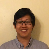 Stony Brook University Employee Max Chao's profile photo