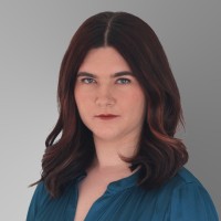 National Business Review Employee Kate McVicar's profile photo