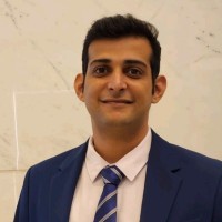 ANAROCK Employee Yogesh Pardeshi's profile photo