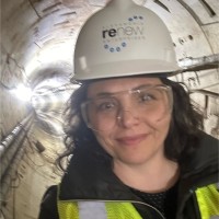 AlexRenew Employee Bethany Latham's profile photo