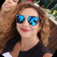 Global Security Network Employee Roula Khabbaz's profile photo